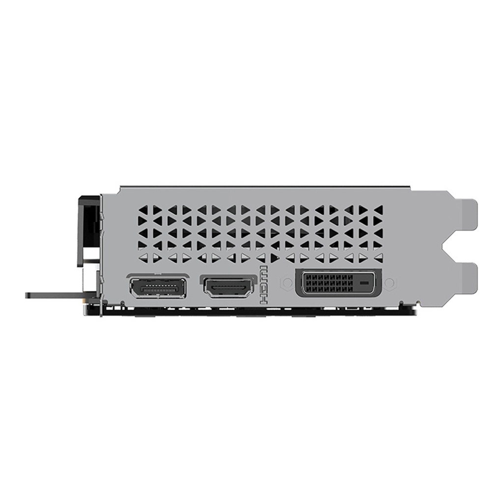 Tarjeta de Video PNY NVIDIA GeForce RTX 3050 6GB VERTO 6GB 96-bit GDDR6 PCI Express x16 4.0