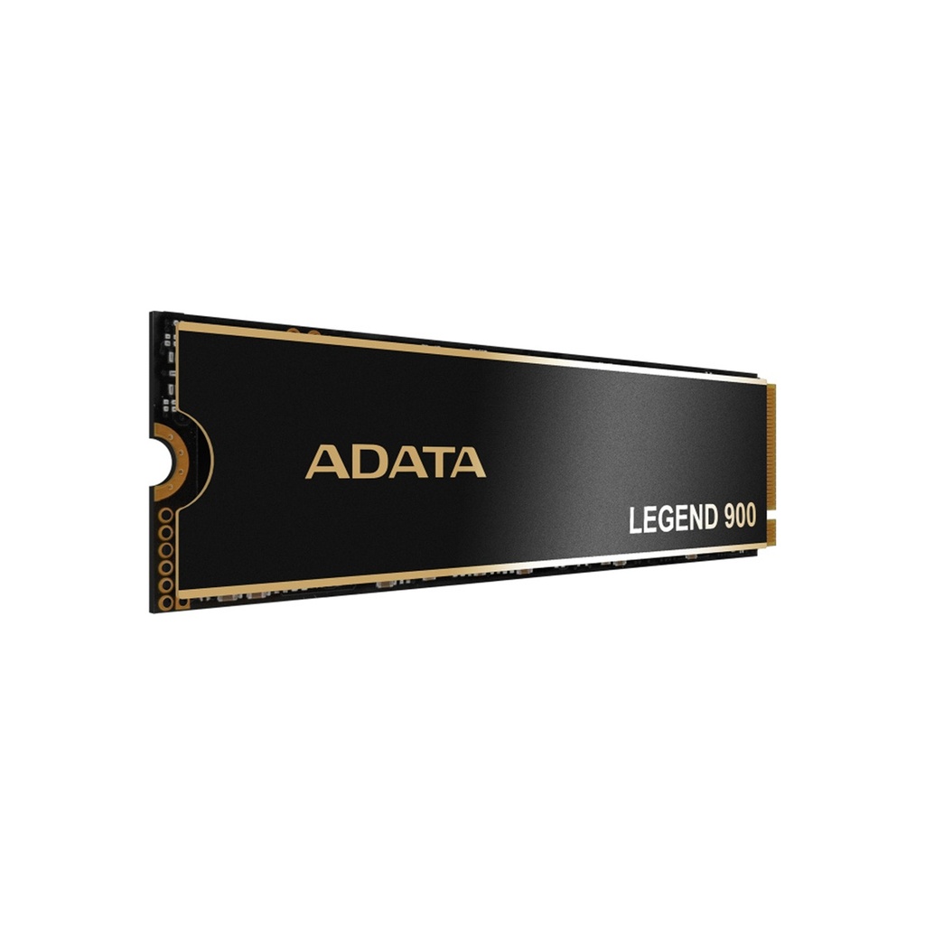 Unidad De Estado Solido SSD Adata Legend 900 NVMe 512 GB PCI Express 4.0 M.2 