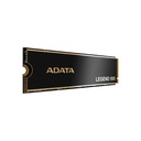 Unidad De Estado Solido SSD Adata Legend 900 NVMe 512 GB PCI Express 4.0 M.2 