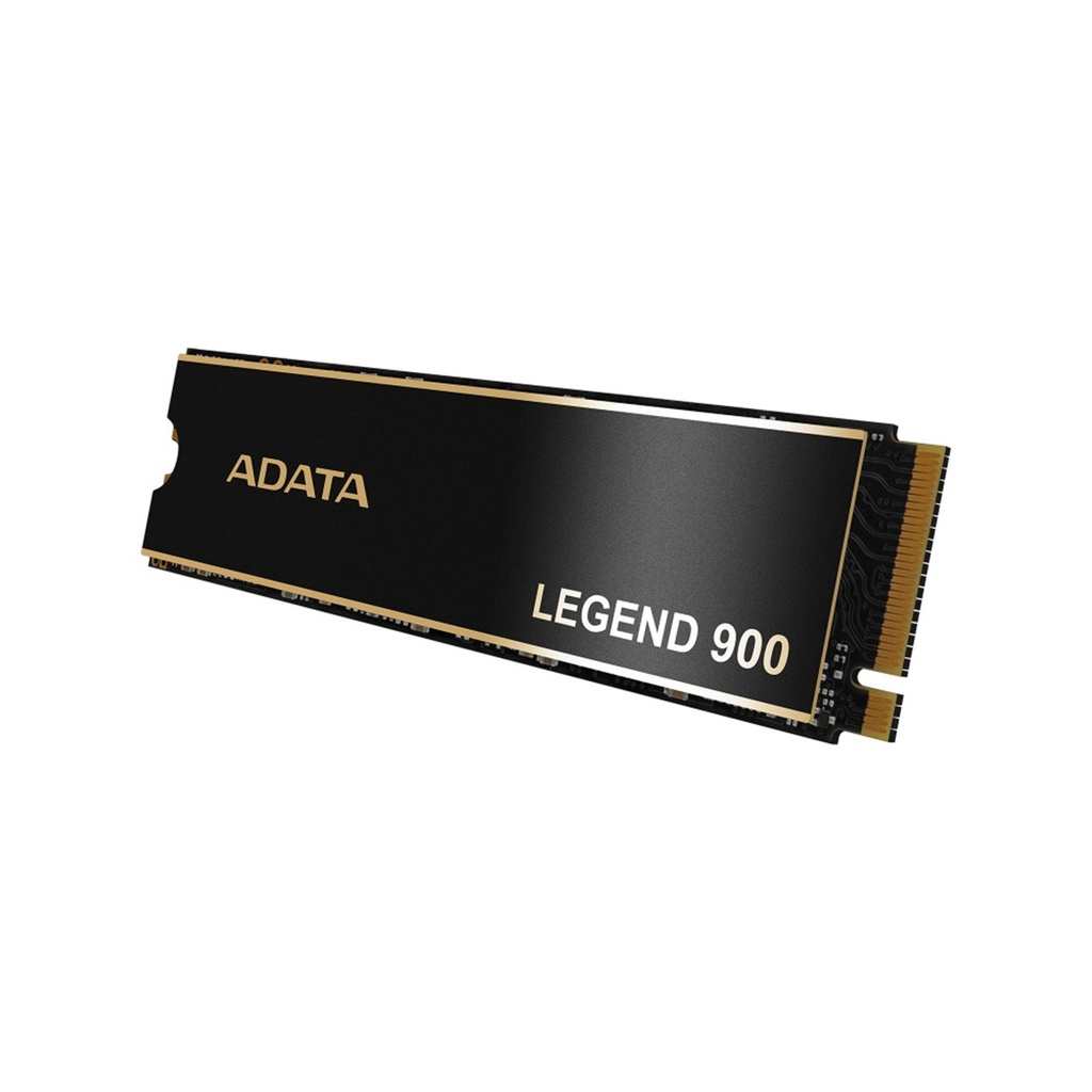 Unidad De Estado Solido SSD Adata Legend 900 NVMe 512 GB PCI Express 4.0 M.2 