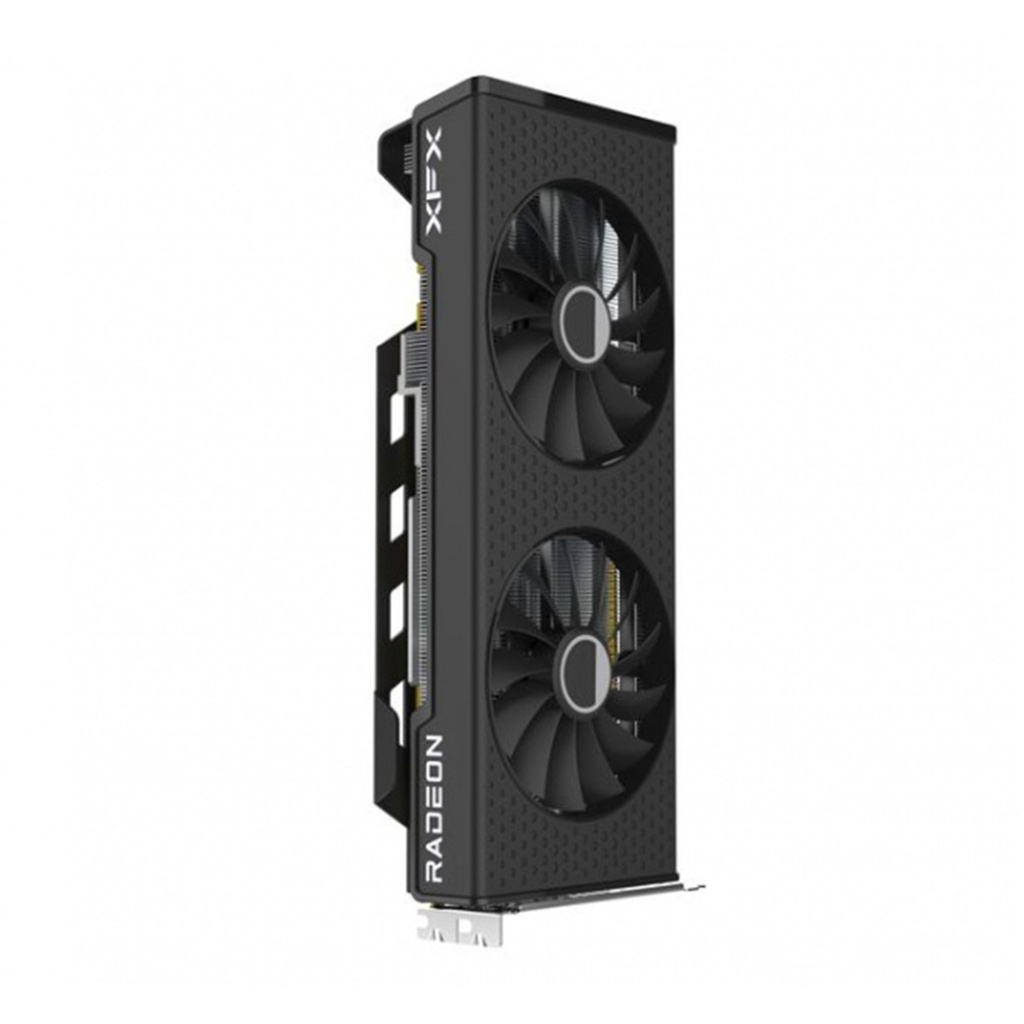 Tarjeta De Video XFX Swft 210 Radeon RX 7800 XT 16 GB 256 Bit GDDR6 Pci Express 4.0