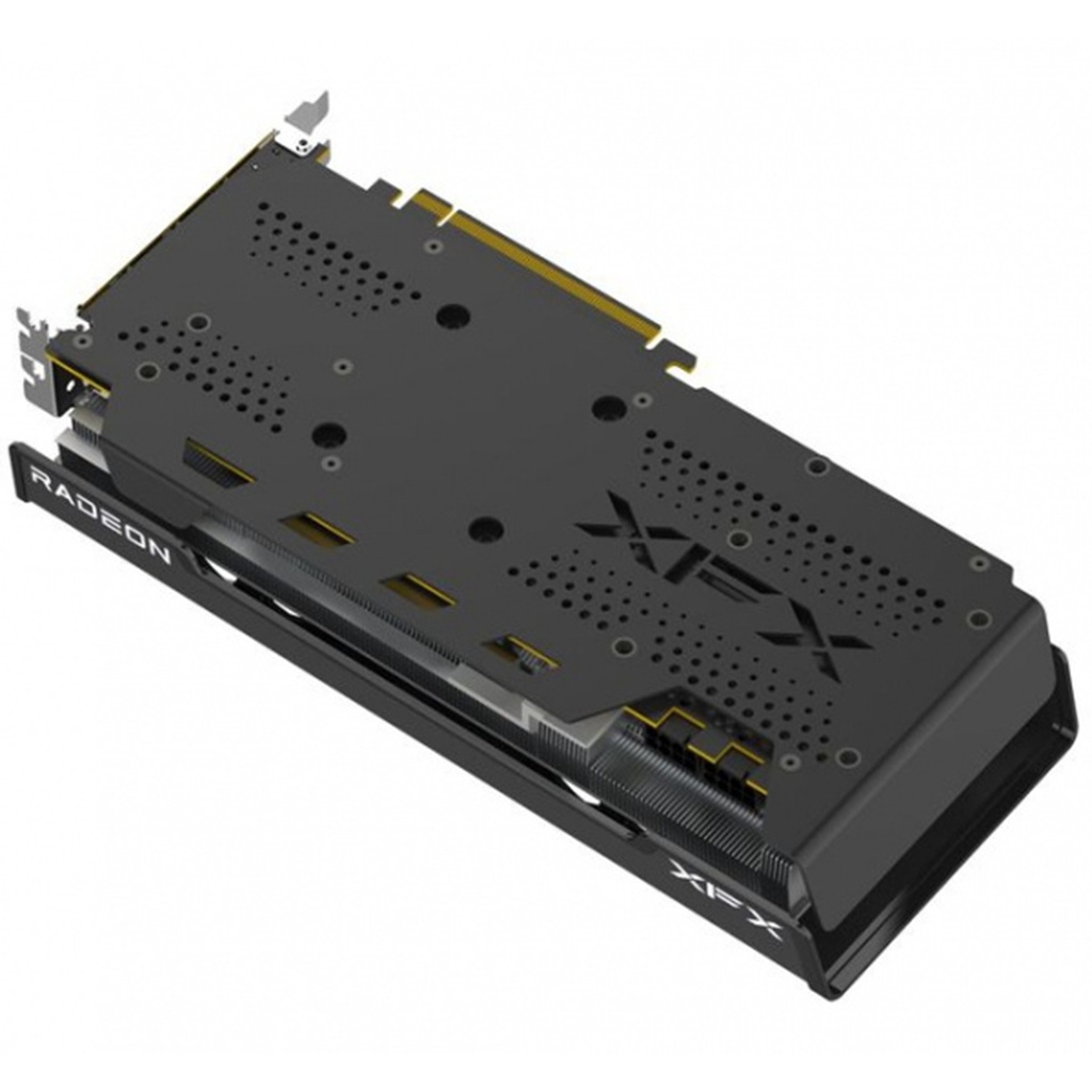 Tarjeta De Video XFX Swft 210 Radeon RX 7800 XT 16 GB 256 Bit GDDR6 Pci Express 4.0