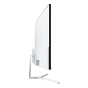 Monitor Curvo Gamer Xzeal 23.8" XST-570 100Hz VGA HDMI Full HD