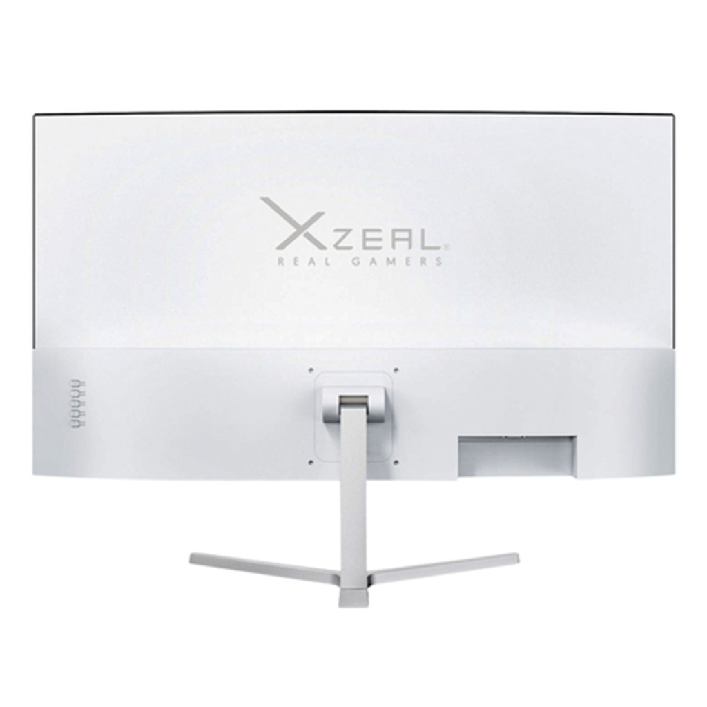 Monitor Curvo Gamer Xzeal 23.8" XST-570 100Hz VGA HDMI Full HD