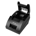 Impresora de Tickets Térmica Vorago MNP-158 Alámbrico USB