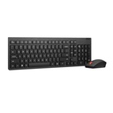 Kit de Teclado y Mouse Inalámbricos Lenovo Essentials Gen2 USB
