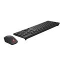 Kit de Teclado y Mouse Inalámbricos Lenovo Essentials Gen2 USB