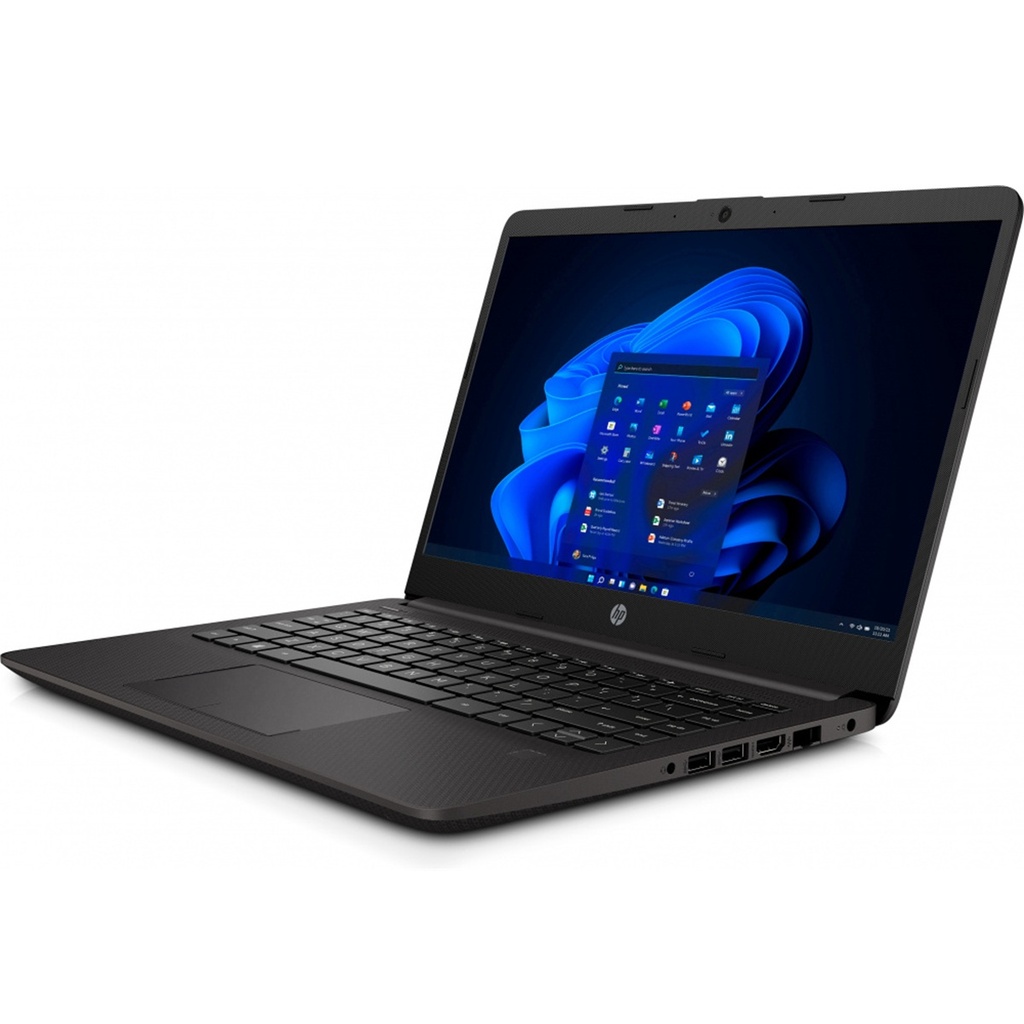 Laptop HP 240R G9 14" Intel Core i5 1335U 8GB RAM 512GB SSD Windows 11 Home
