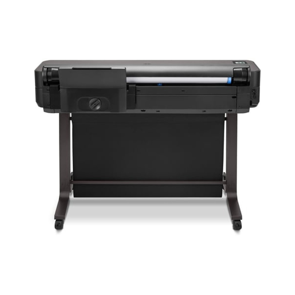 Plotter HP DesignJet T650 36" Color Inyección de Tinta Print 