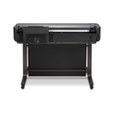 Plotter HP DesignJet T650 36" Color Inyección de Tinta Print 