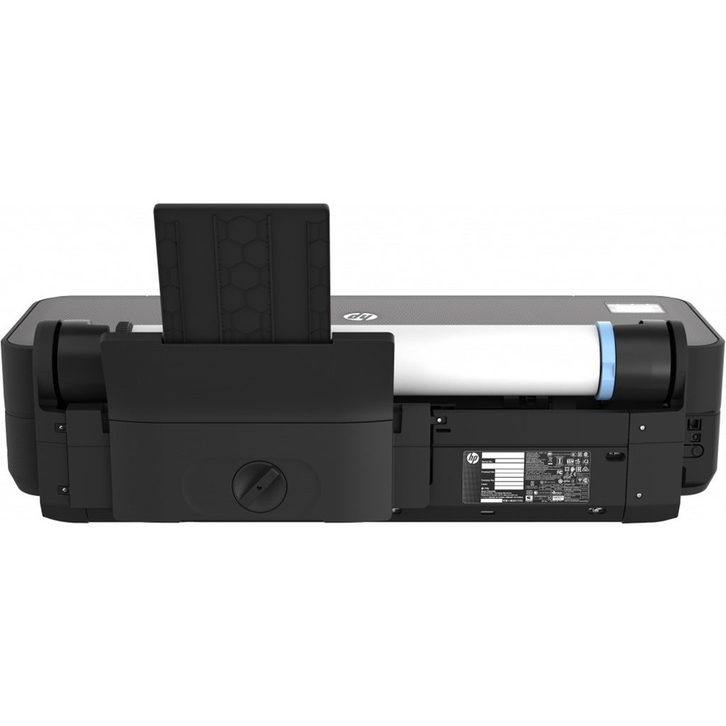 Plotter HP DesignJet T250 Color Inyección De Tinta Térmica Print