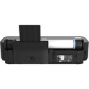 Plotter HP DesignJet T250 Color Inyección De Tinta Térmica Print