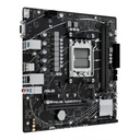 Tarjeta Madre Asus PRIME A620M-K 2xDDR5 96GB 6400Mhz HDMI VGA PCIe 4.0 M.2 S AM5 Ryzen mATX