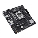 Tarjeta Madre Asus PRIME A620M-K 2xDDR5 96GB 6400Mhz HDMI VGA PCIe 4.0 M.2 S AM5 Ryzen mATX