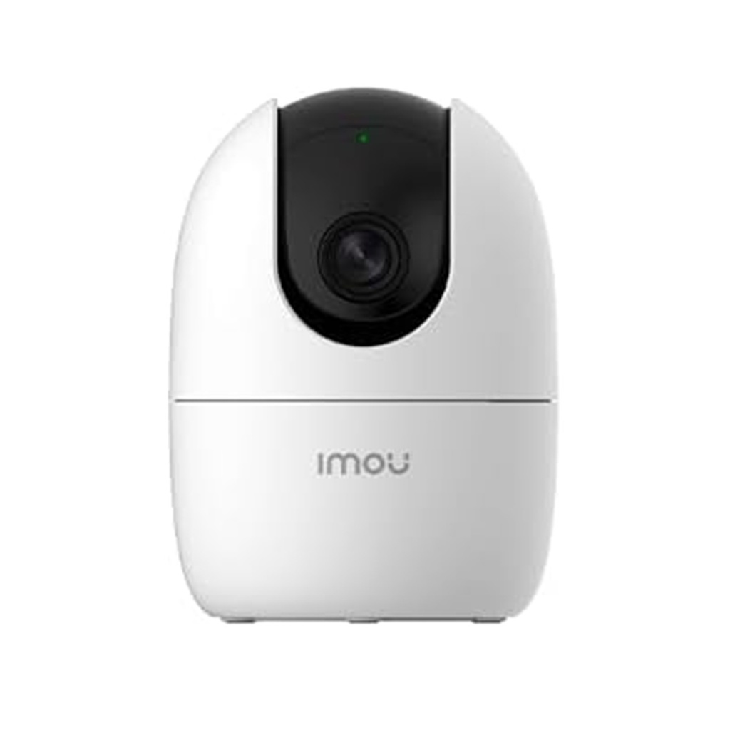 Camara Ip Imou Ranger 2 5mp, Domo Wifi Interior Microfono Ir 10m MicroDS Autotracking