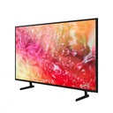Televisor Samsung 43" DU7000 Led Crystal Smart TV UHD 4K Resolucion 3840x2160 Tizen OS HDMI/USB/Ethernet