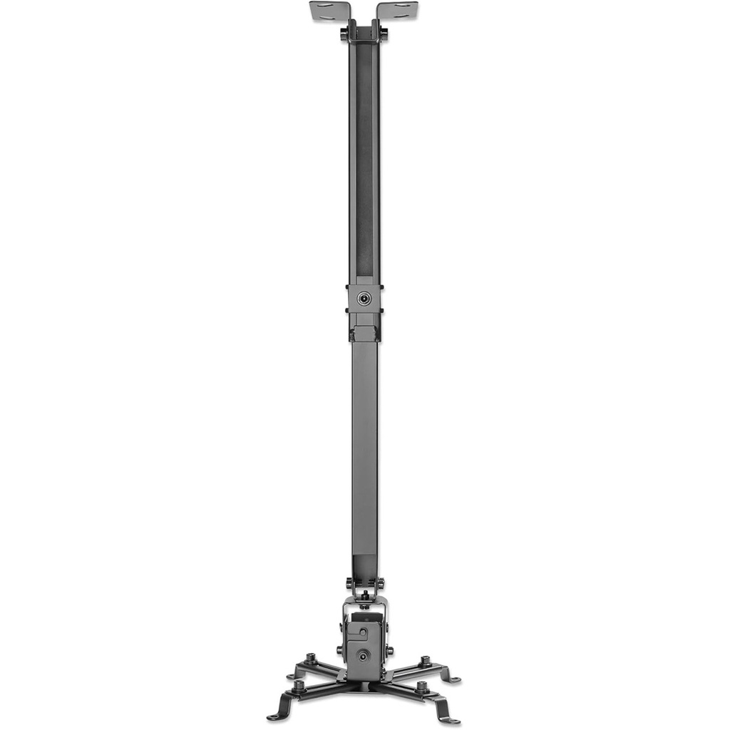 Soporte de Pared/Techo para Proyector Manhattan 461207 Hasta 20Kg