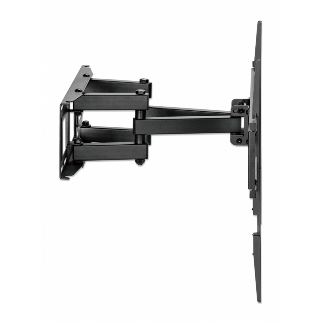 Soporte de Pared Manhattan 462440 Para Pantalla 37-80'' Hasta 40Kg