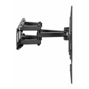 Soporte de Pared Manhattan 462440 Para Pantalla 37-80'' Hasta 40Kg