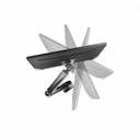 Soporte de Escritorio Manhattan 462495 Para Monitor 17-32" Hasta 9kg