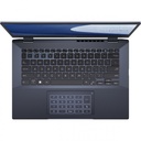 Laptop Asus ExpertBook B5402CBA-I58G512-P1 14" Intel Core i5-1240P Disco duro 512GB SSD Ram 8GB Windows 11 Pro