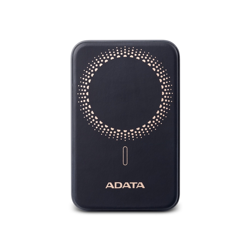 Cargador Portátil Adata Power Bank con Cargador Inalámbrico R100 10.000mAh