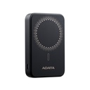Cargador Portátil Adata Power Bank con Cargador Inalámbrico R100 10.000mAh