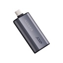 Unidad De Estado Solido SSD Externo Adata SC750 1TB USB C 3.2