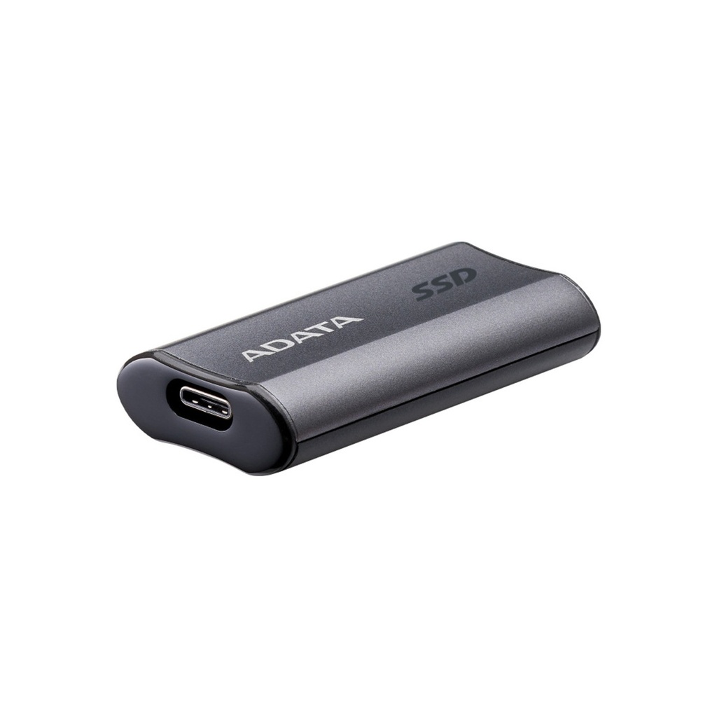 Unidad De Estado Solido SSD Externo Adata SC750 1TB USB C 3.2