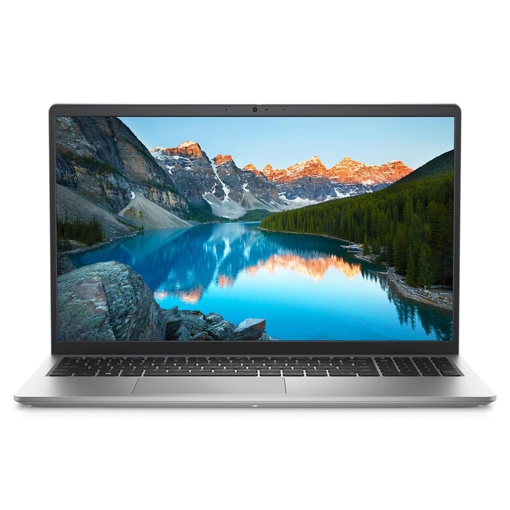 Laptop Dell Inspiron 3520 15.6" Intel Core i7-1255U Disco duro 512GB SSD Ram 16GB Windows 11 Pro
