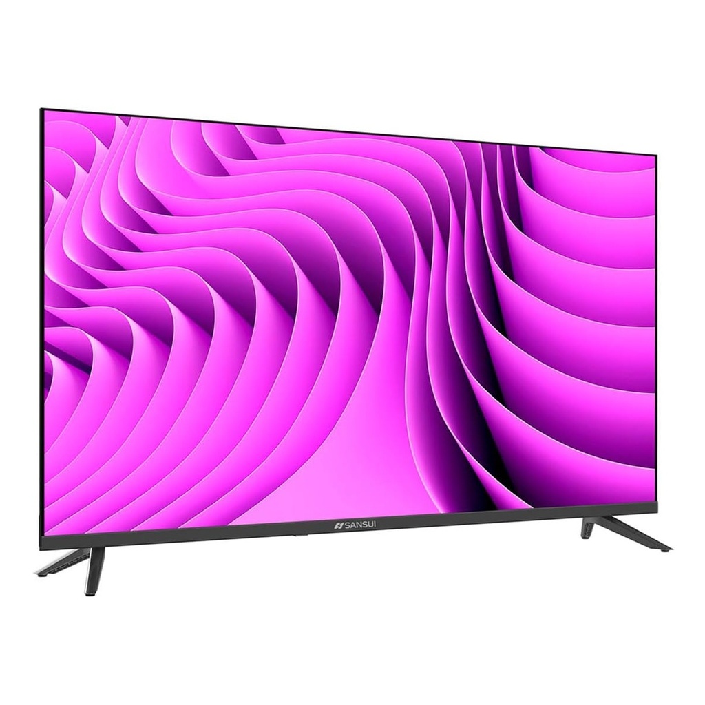Pantalla Sansui Smart TV LED SMX40VAFG 40" Full HD