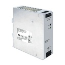 Fuente de Alimentación Dahua DRL-48V120W1AAD 48 VDC 2.5 A Para Switch PFS4210-8GT-DP Instalación Sobre Riel DIN