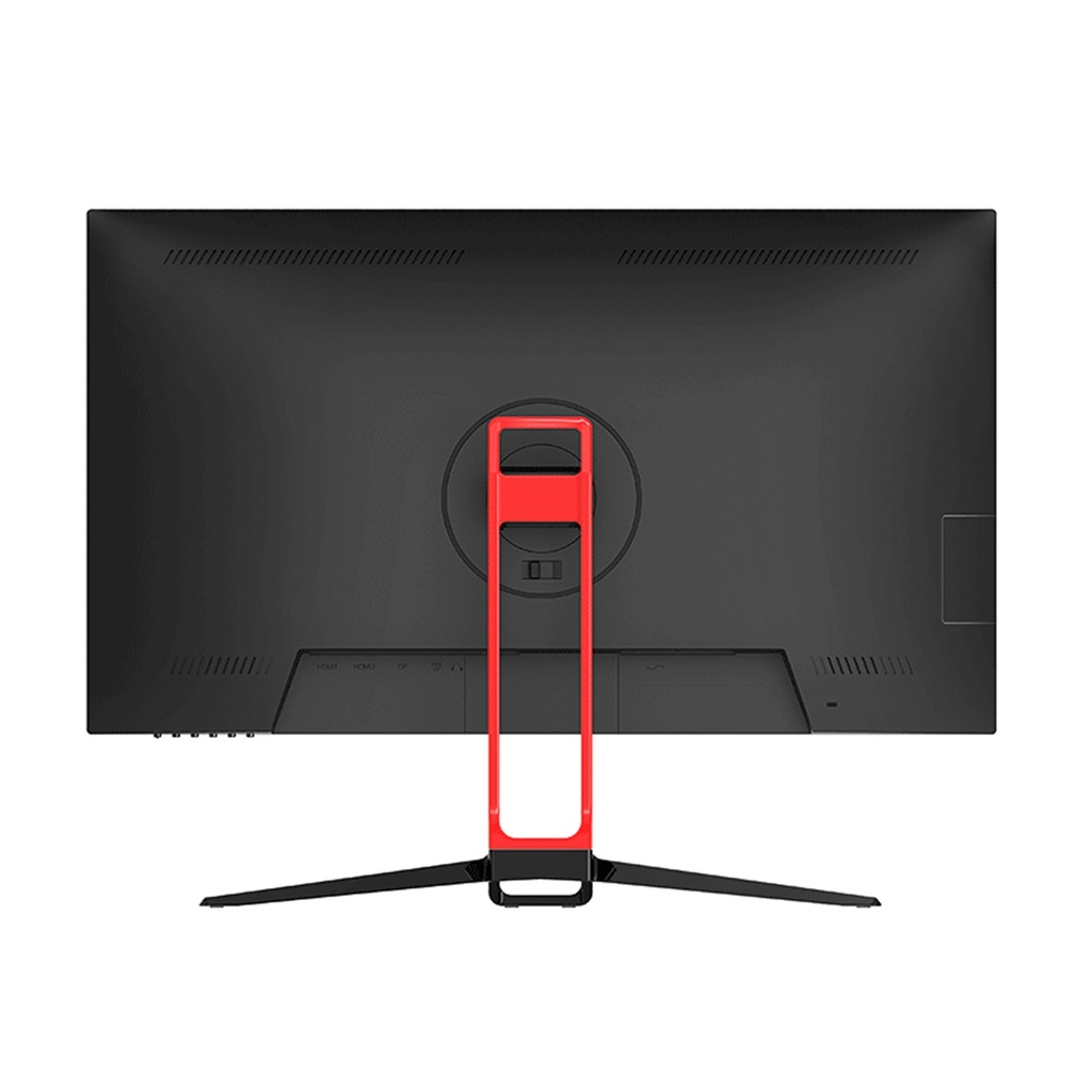 Monitor Dahua DHI-LM28-F400 LED 28" 3840x2160 4K Ultra HD 60Hz HDMI DisplayPort Bocinas Integradas