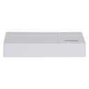 Switch Dahua Fast Ethernet DH-SF1008L 8 Puertos 10/100Mbps 16.000 Gbit/s 2000 Entradas No Administrable 