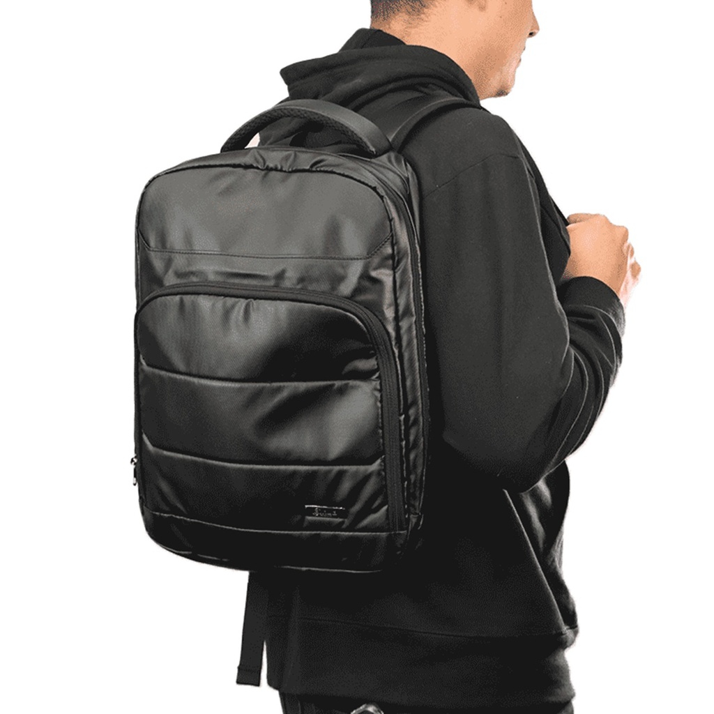 Mochila Dahua MATPRO2429 Con Logotipo Dahua