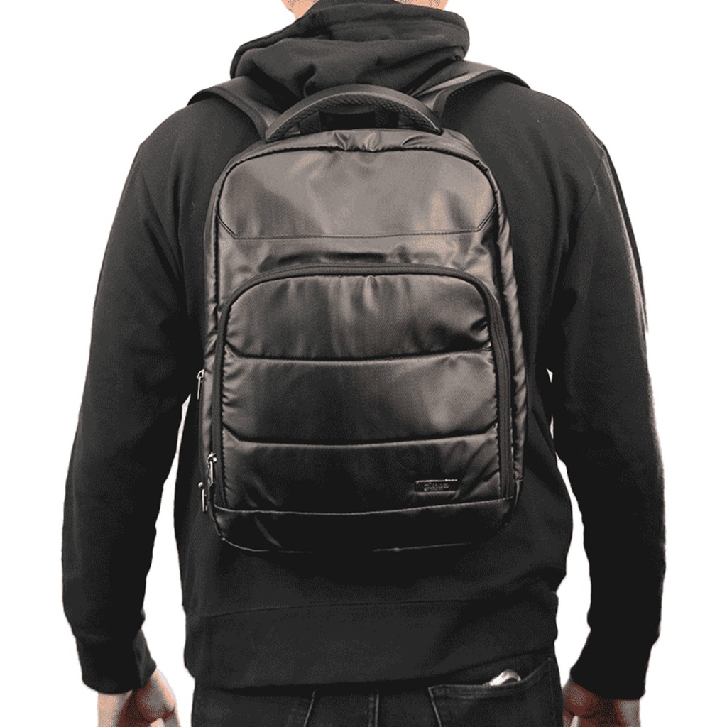 Mochila Dahua MATPRO2429 Con Logotipo Dahua