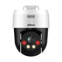 Camara IP CCTV Dahua DH-SD2A300NB-GNY-A-PV 3 MP Full Color Disuasión Activa Iluminador Dual Inteligente