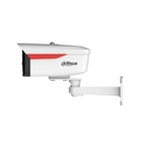 Camara CCTV Bullet Dahua DH-IPC-HFW2449M-S-B-PRO 4MP Wizcolor Wizsense Equipada Con IA Con Micrófono Integrado
