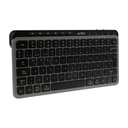 Teclado Inalámbrico Acteck Inspire Krea TI750 2.4Mhz Bluetooth USB A- USB C
