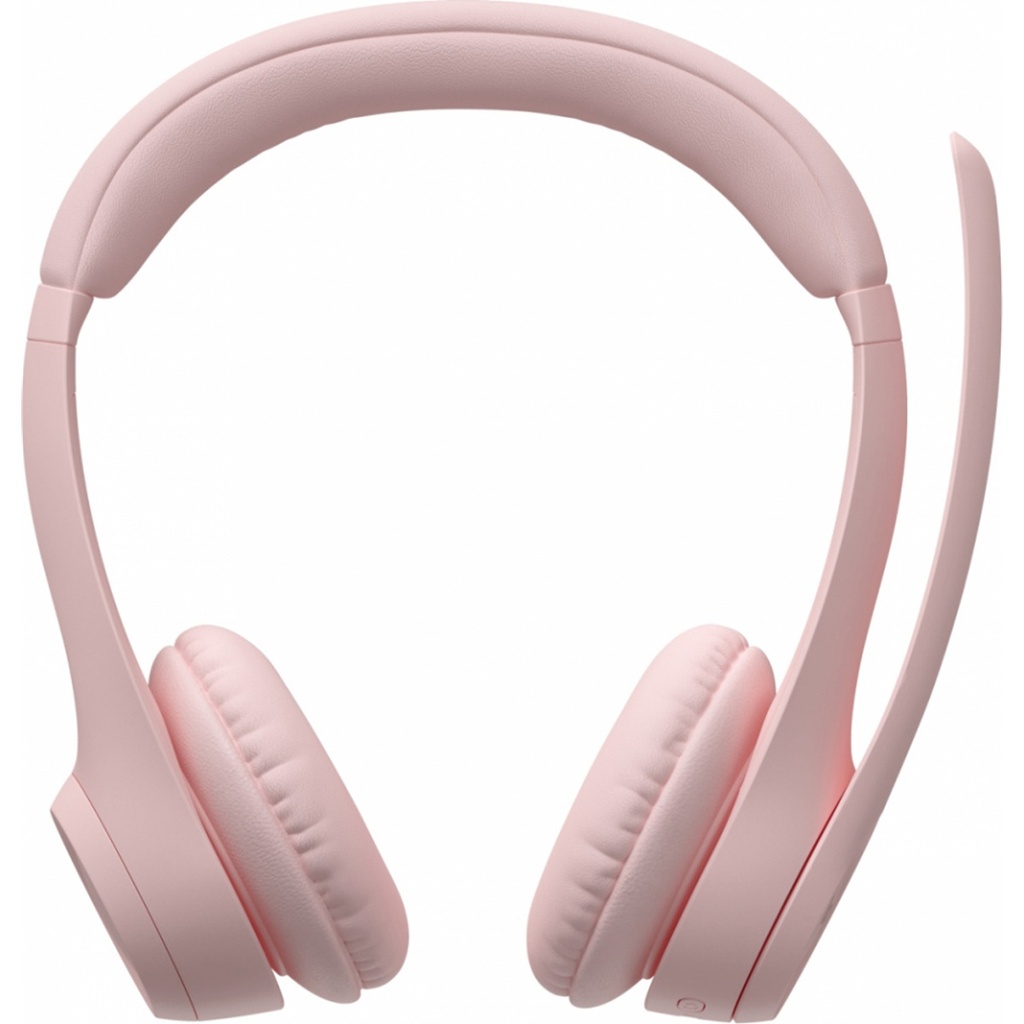 Audífonos Con Micrófono Logitech Zone 300 Bluetooth Inalámbrico USB C