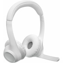 Audífonos con Micrófono Logitech Zone 300 Bluetooth Inalámbrico USB C