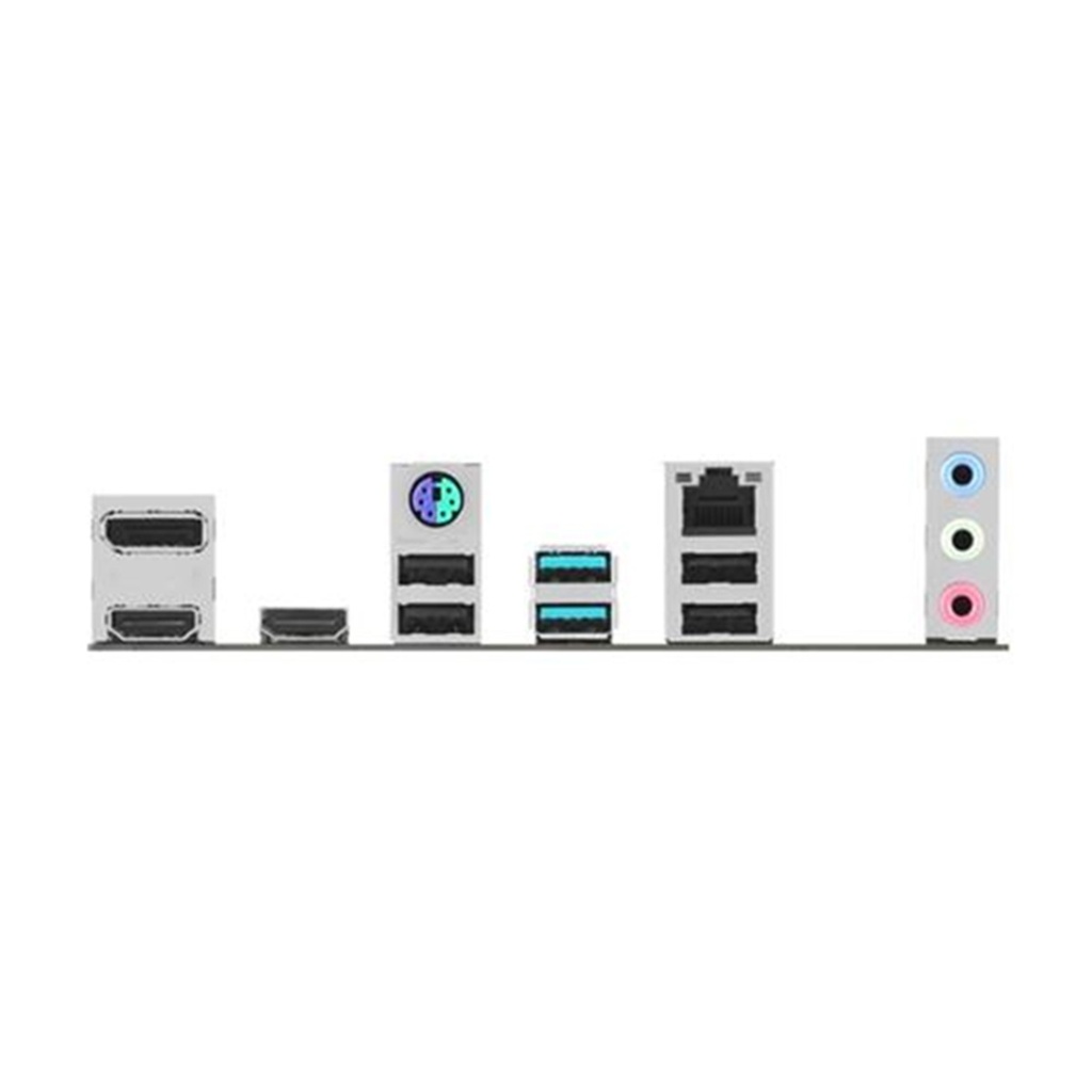 Tarjeta Madre Asus Prime PRIME B760M-A-CSM S-1700 DDR5 MATX HDMI DiaplayPort