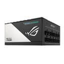 Fuente de Poder ASUS ROG LOKI SFX-L 750W Platinum 80 PLUS Platinum Modular 24-pin ATX 120mm 750W