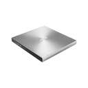 Quemador de DVD ASUS SDRW-08U9M-U 8x USB Externo