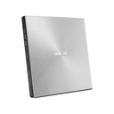 Quemador de DVD ASUS SDRW-08U9M-U 8x USB Externo