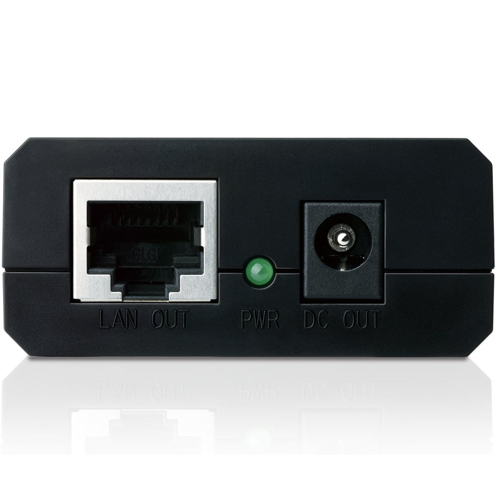Adaptador De Splitter PoE TP-Link TL-POE10R 12W 1x RJ-45