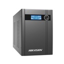UPS Hikvision DS-UPS3000-X de 3000VA/1800W 6 Contactos NEMA 5-15R 120V