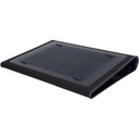 Base Enfriadora Targus AWE55US Chill Mat Para Laptop 17" 2 Ventiladores