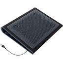Base Enfriadora Targus AWE55US Chill Mat Para Laptop 17" 2 Ventiladores