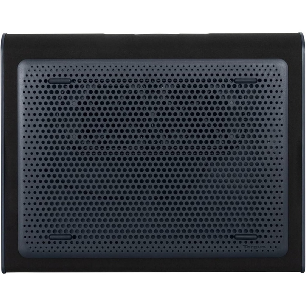 Base Enfriadora Targus AWE55US Chill Mat Para Laptop 17" 2 Ventiladores